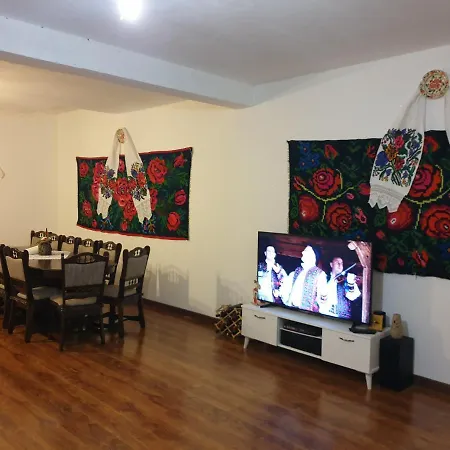 Casa Dalina *
