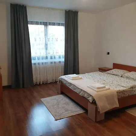 Casa Dalina