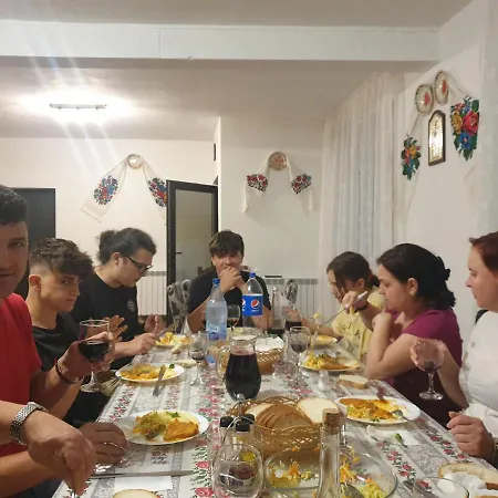 Homestay Casa Dalina