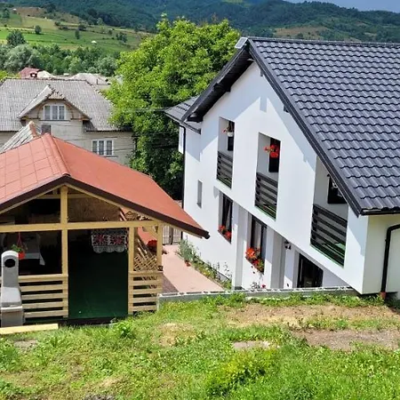 Casa Dalina Homestay