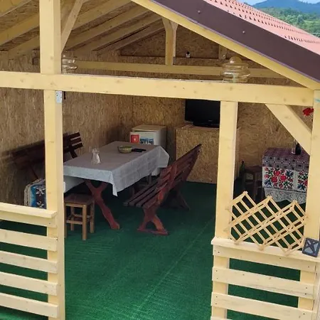 Homestay Casa Dalina *